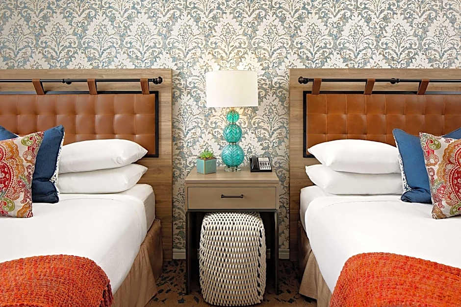 The Cassara Carlsbad, Tapestry Collection by Hilton