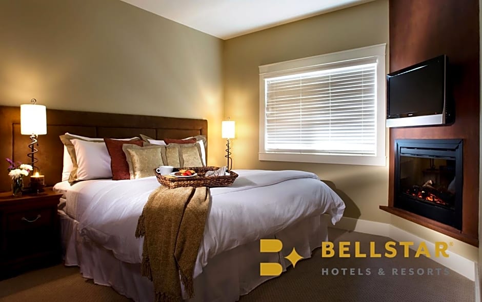 Solara Resort - Bellstar Hotels & Resorts