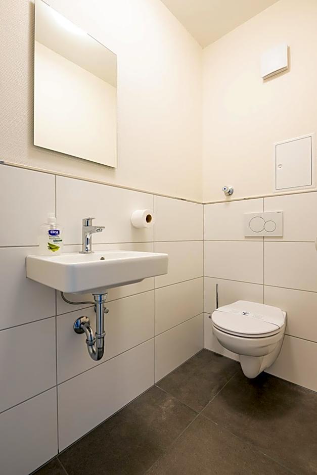 Gemünder Ferienpark Salzberg