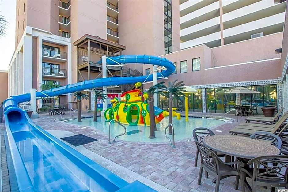 453 Shore Fun Oceanfront Great Location