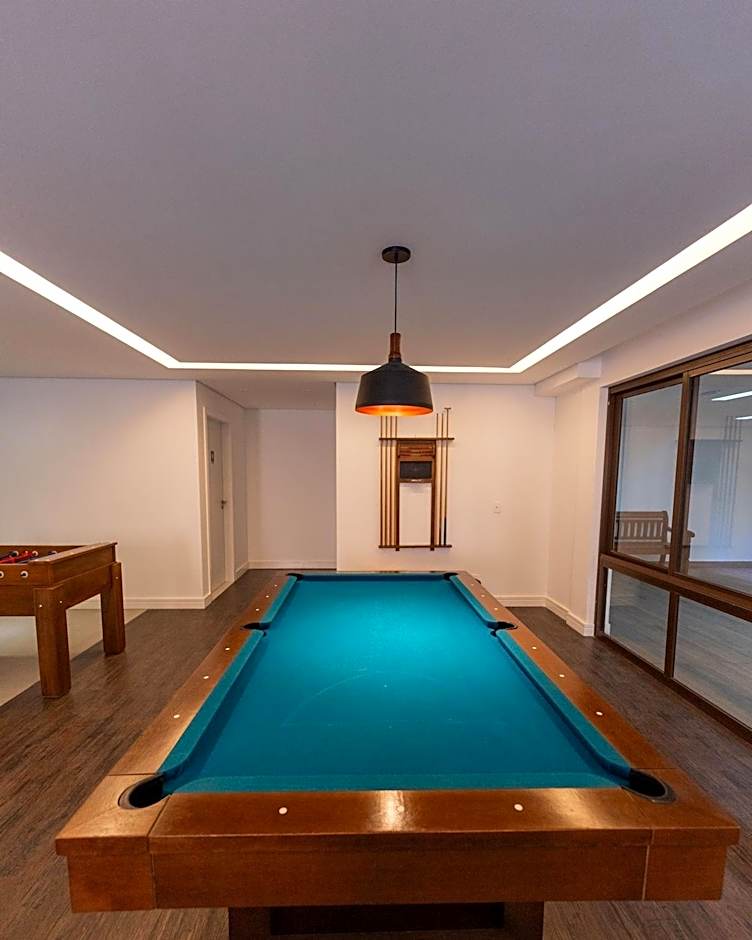 Duplex with Jacuzzi in Riviera