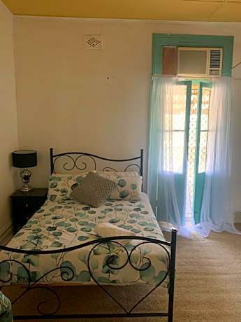 Double Room (1 Adult + 1 Child)