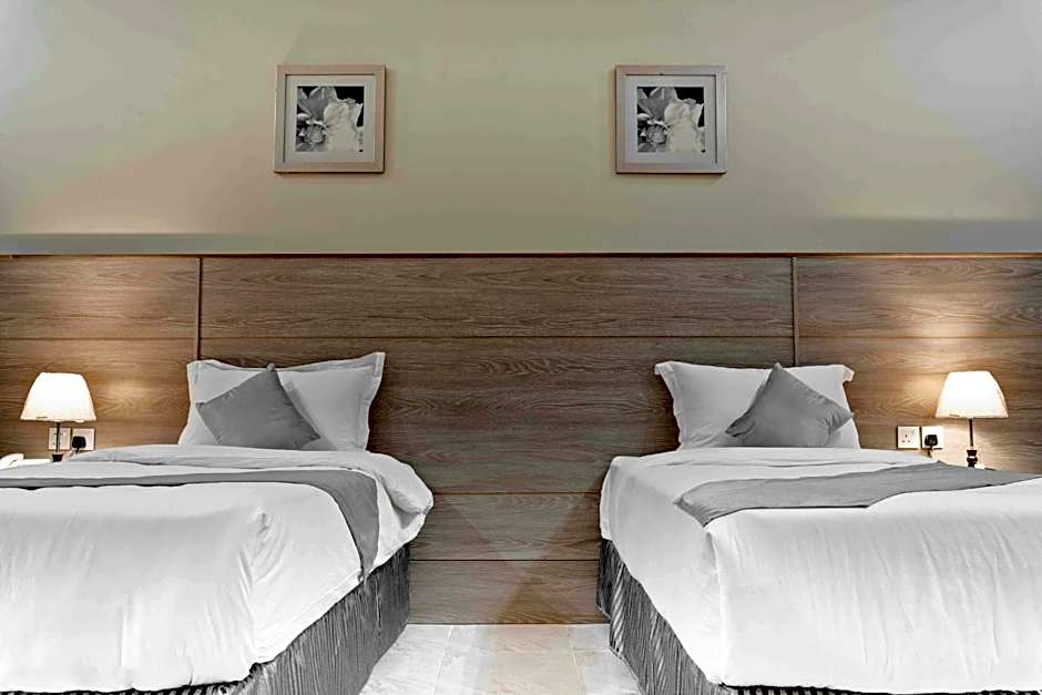 Sahari Alforsan Hotel