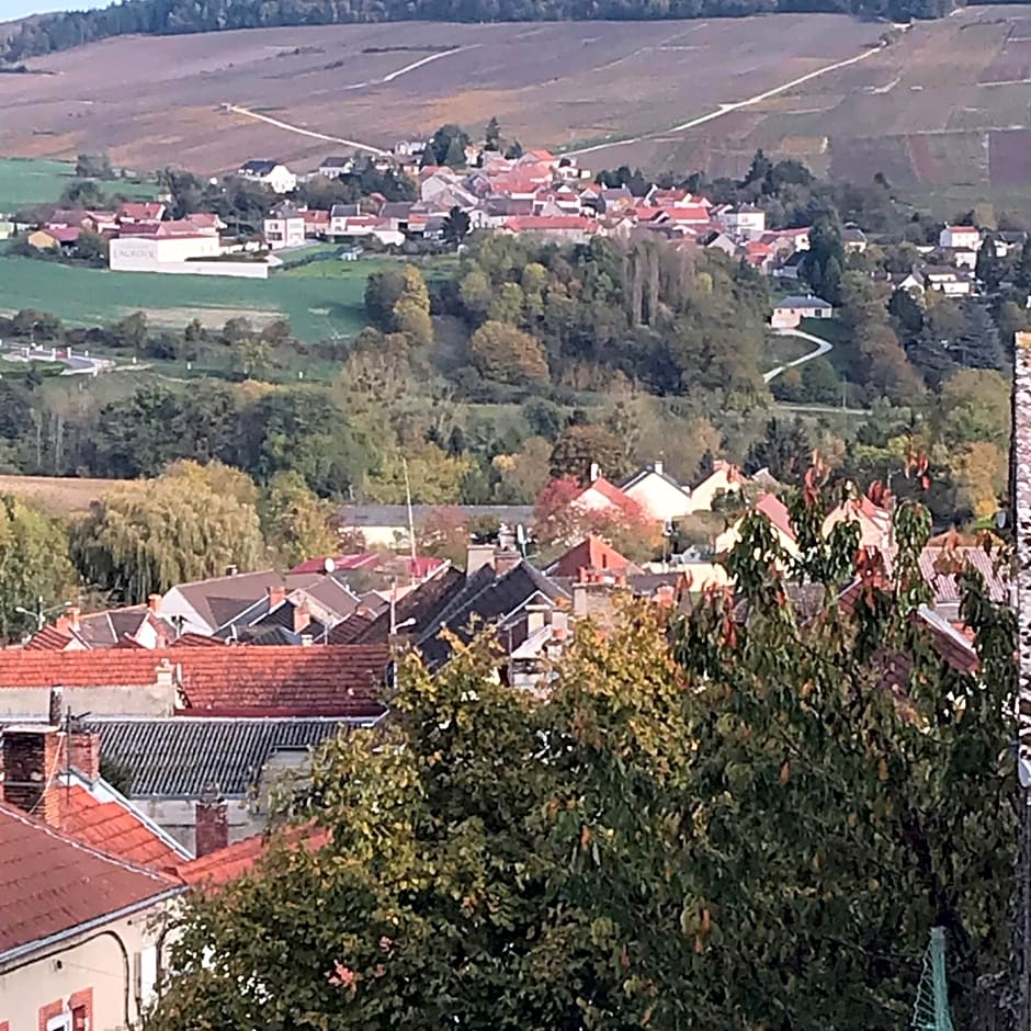 Chambres d'hotes Karine SMEJ