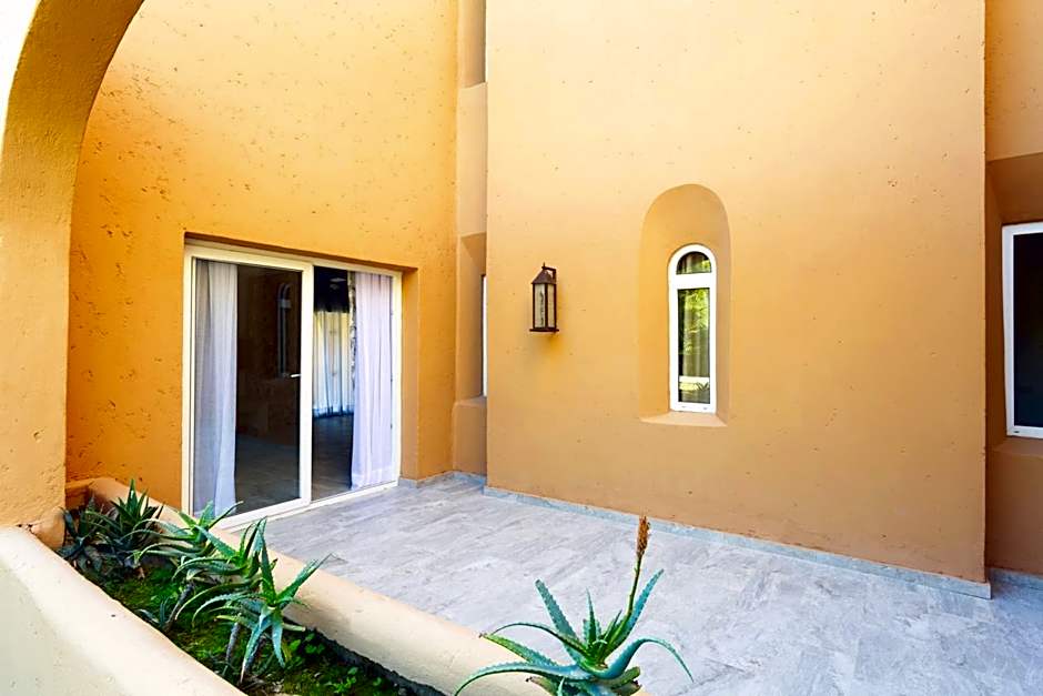 Hotel Riu Tikida Palmeraie - All Inclusive