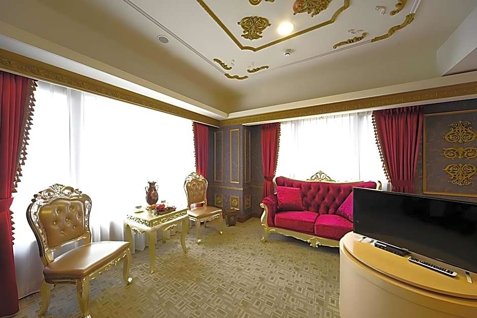 Sunrise Business Hotel - Tamsui