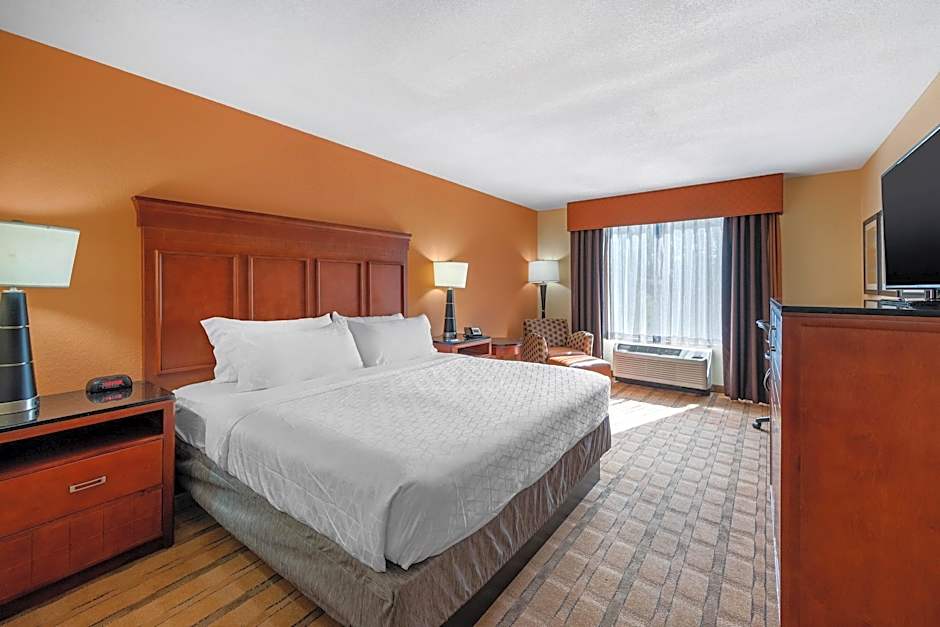 Hotel  Suites Palm Coast