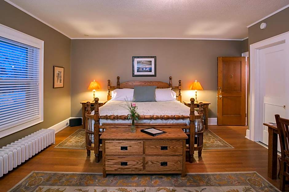Stewart Inn
