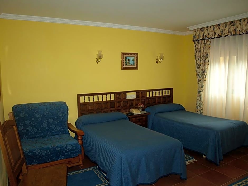 Hotel La Molinuca