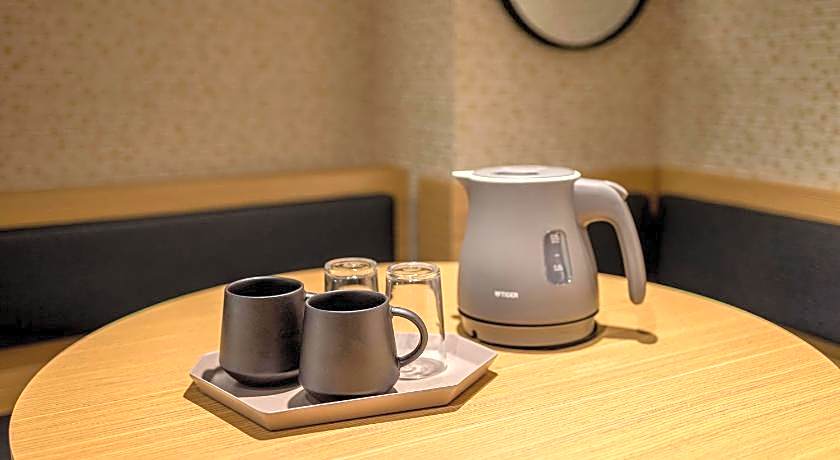 Hotel Global View Niigata