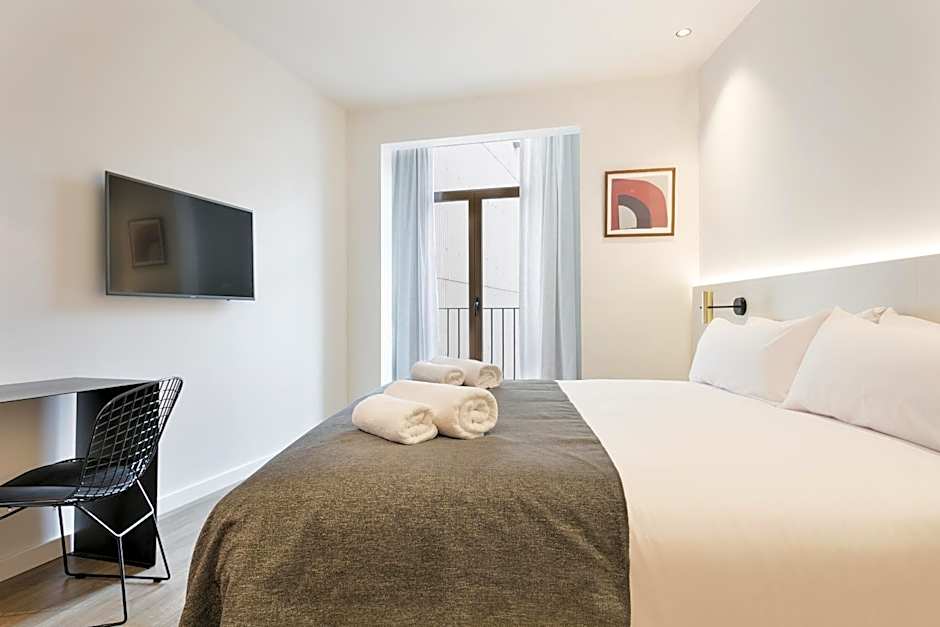 Vale Suites