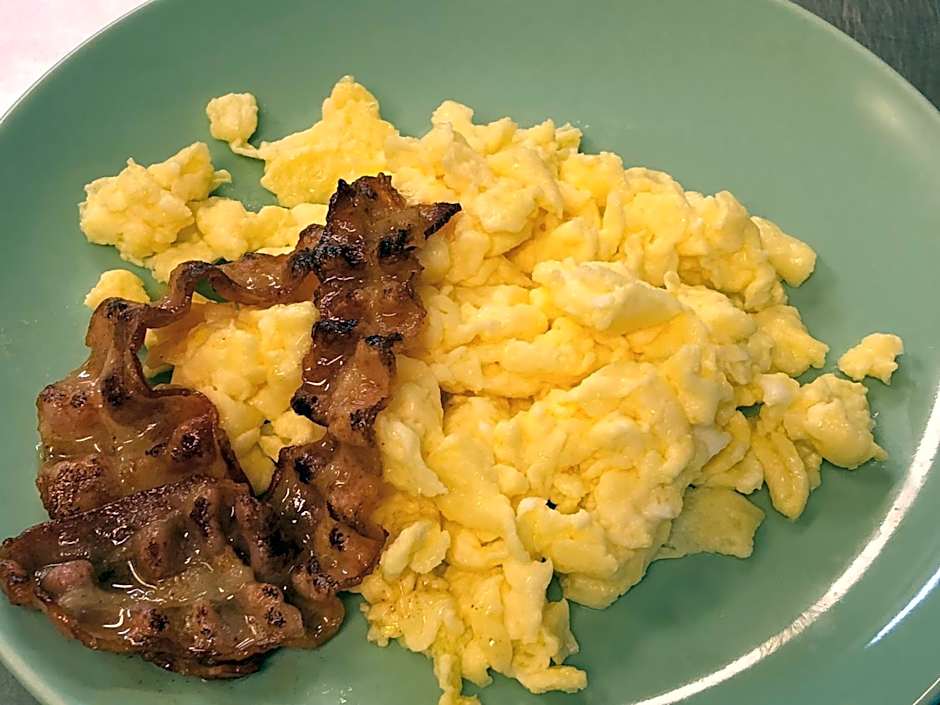 Hotel en Grand Café De Pauw