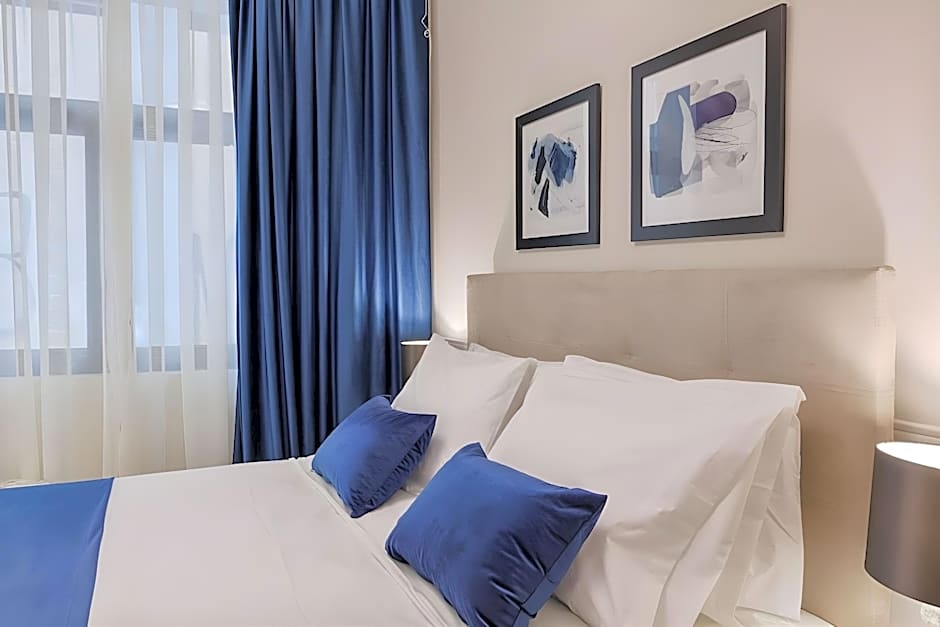 Classic by Athens Prime Hotels