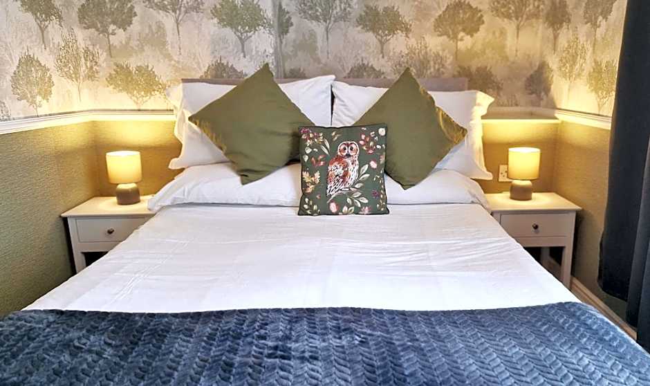 Photo 1 sur 4 de Standard, Pet-Friendly, 1st Floor