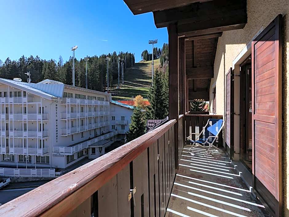 Residenza 3-Tre