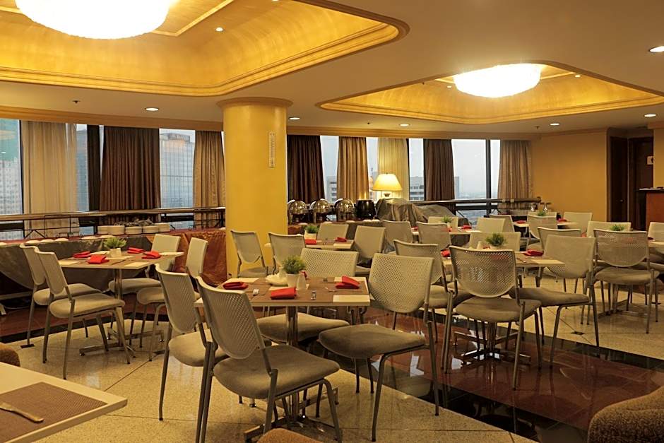 Prince Plaza Ii Condotel