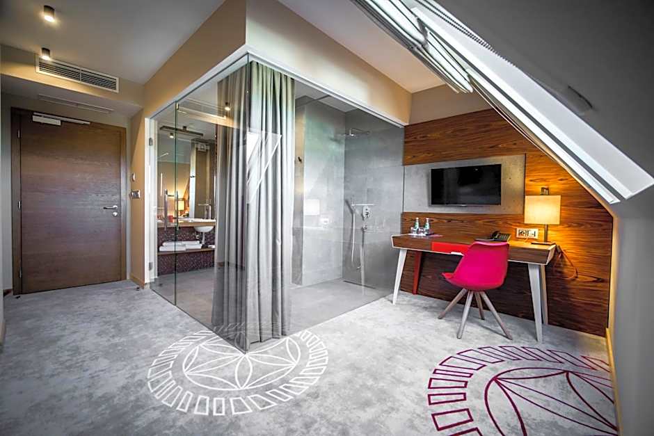 Hotel Kopieniec Fizjo- Med & SPA