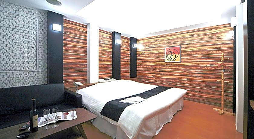 Hotel LALA minato - Adult Only