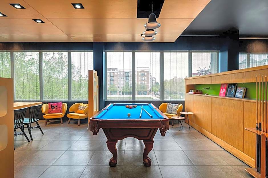 Aloft by Marriott Richmond West Short Pump
