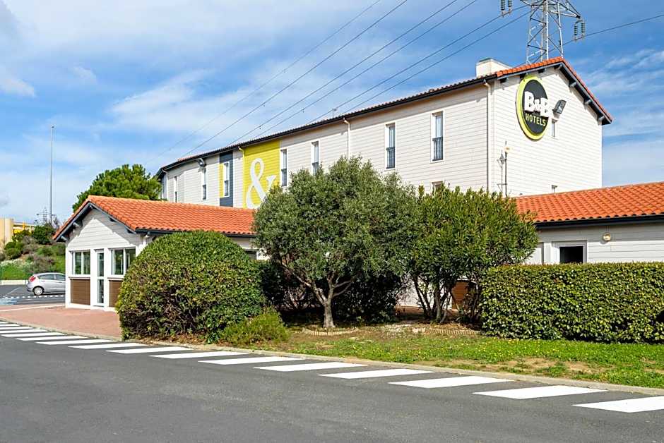 B&B HOTEL Narbonne 1