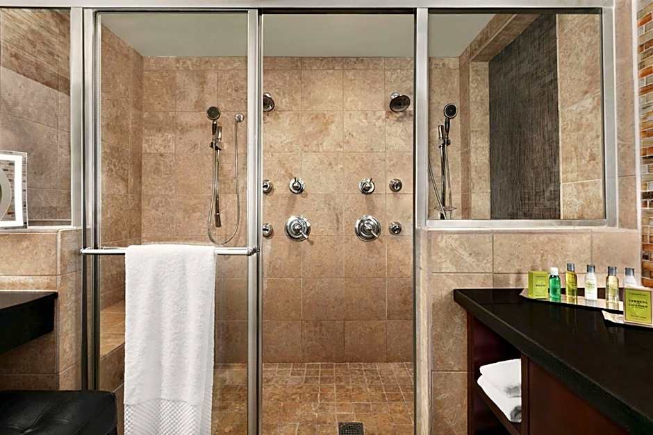 DoubleTree By Hilton Hotel Atlanta Ne/Northlake