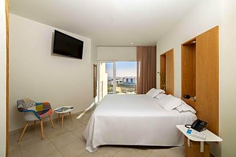 King Room with Sea View