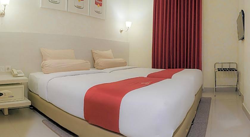 The WIN Hotel Surabaya