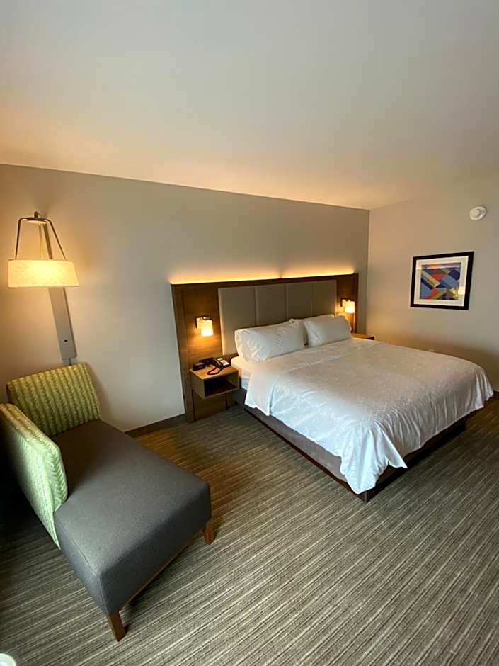 Holiday Inn Express And Suites The Dalles By IHG