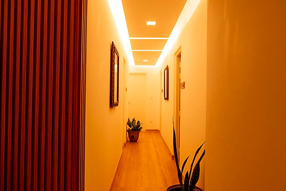 Wanderlust Fuvahmulah