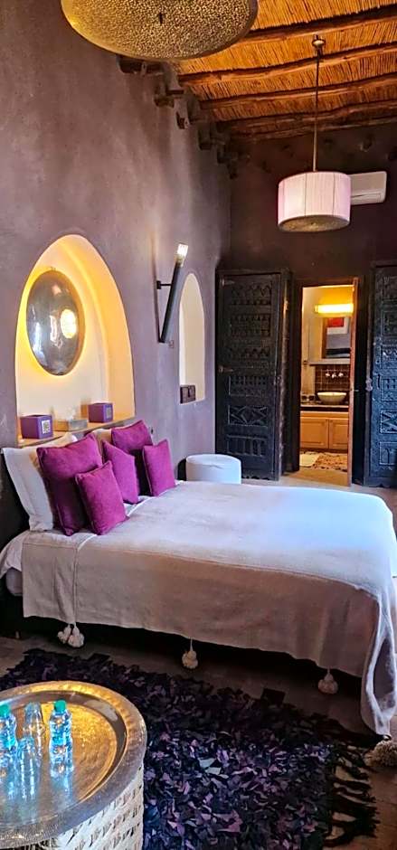 Riad de Vincent