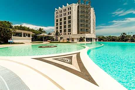 Delta Hotels Olbia Sardinia