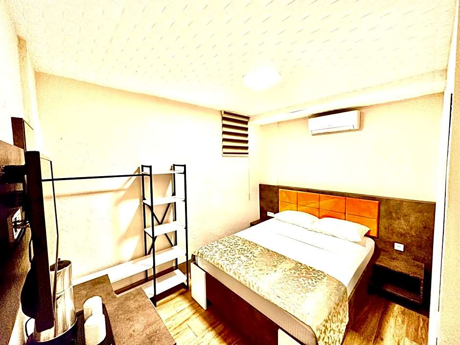 Ale Boutique Apartments