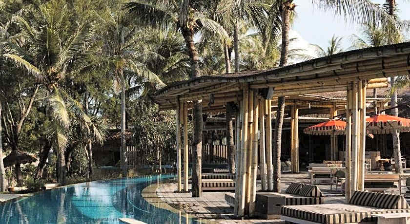 Hotel Lumi Gili Trawangan