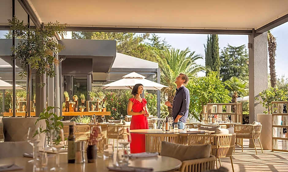 Aminess Maestral Hotel