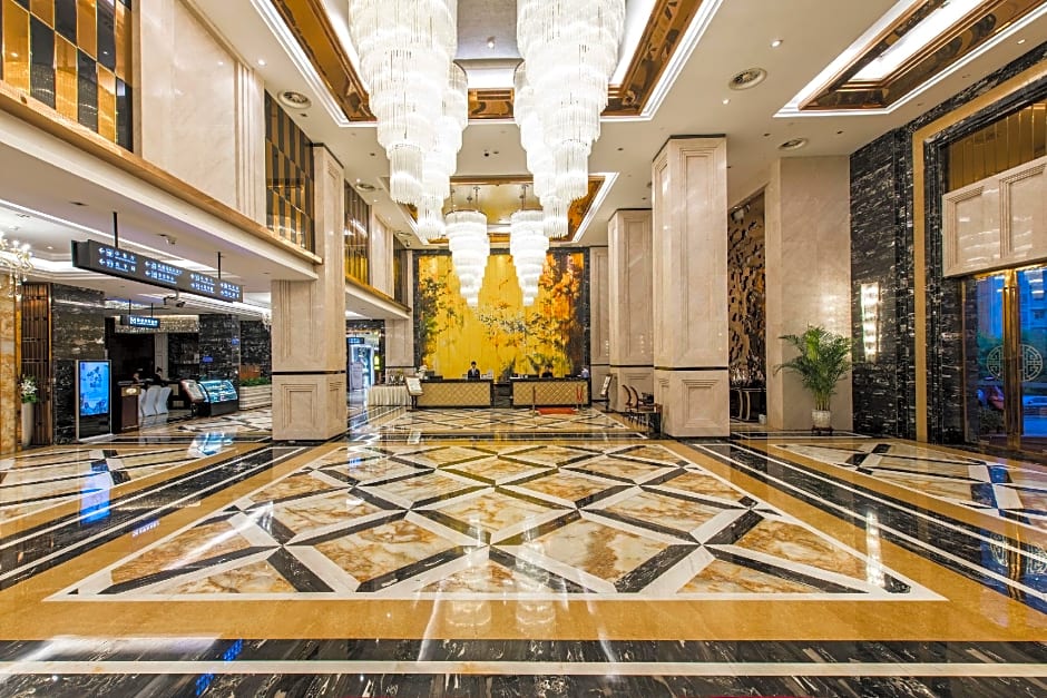 Country Garden Phoenix Hotel Jade Bay Kaiping