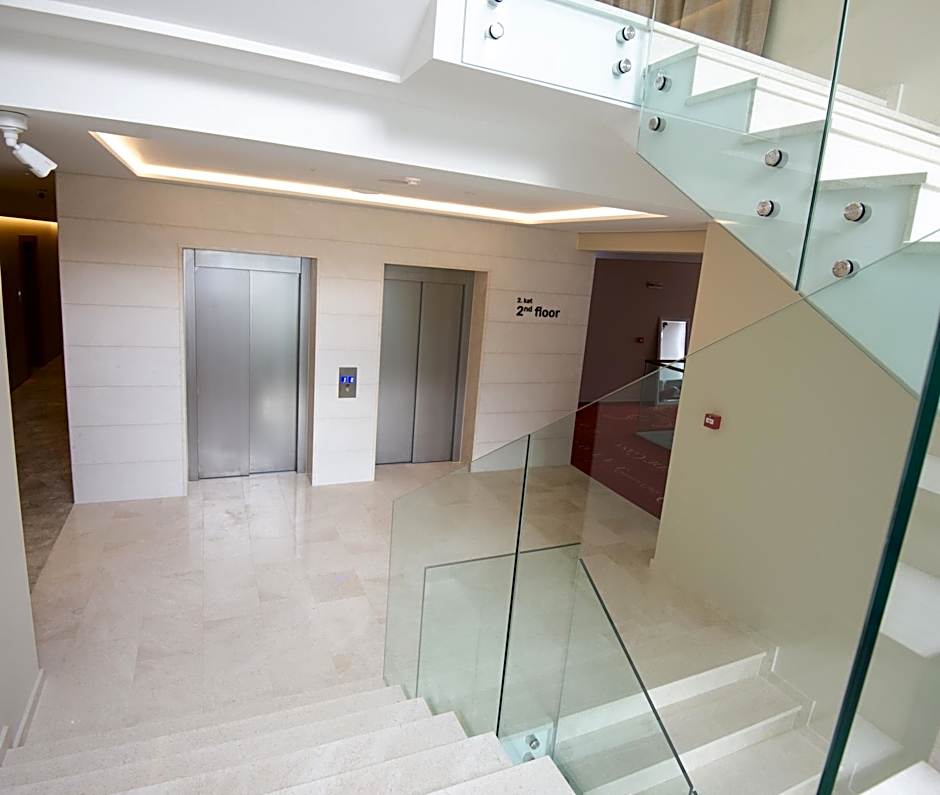 GRANDE CASA Hotel - Međugorje