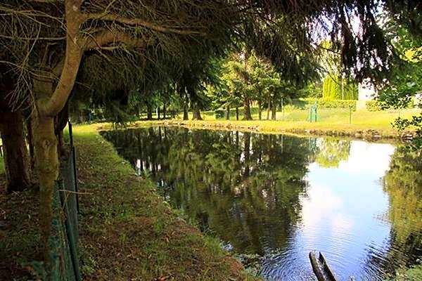 Notre Dame des Monts