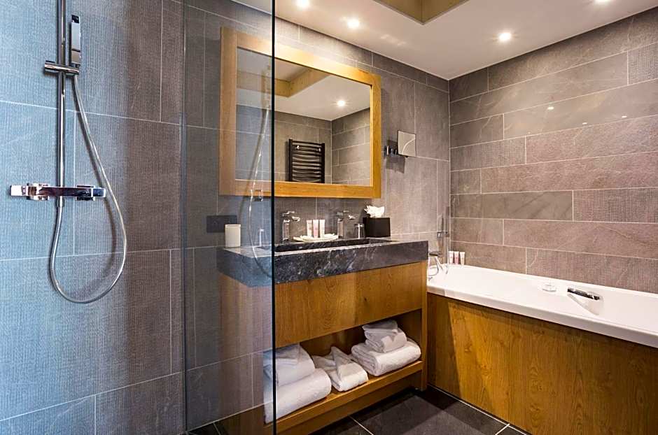 Hôtel Alparena & Spa - 4 étoiles