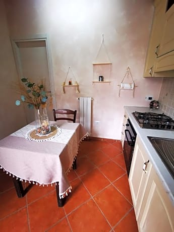 Depandance Roberta villa Borgo Antico