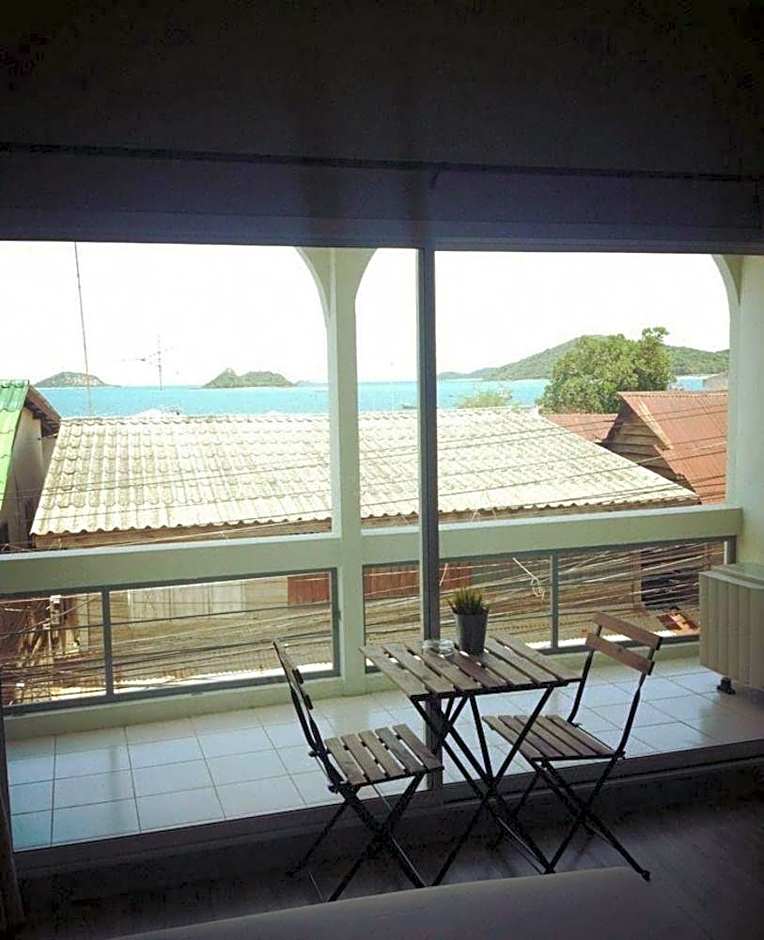 Sattahiptale Boutique Guesthouse & Hostel