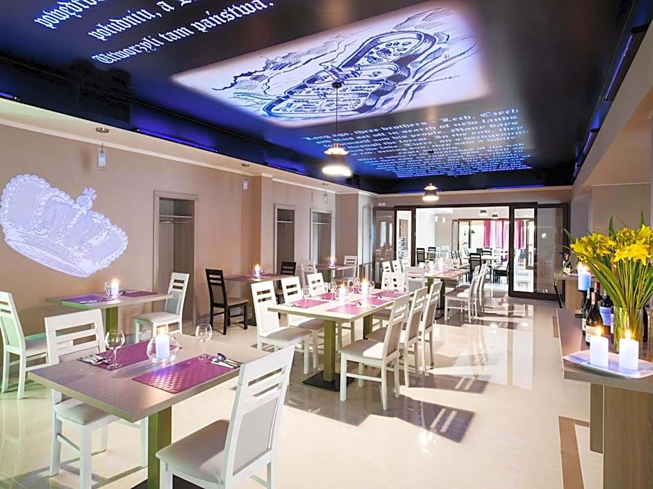 Ibis Styles Gniezno Stare Miasto