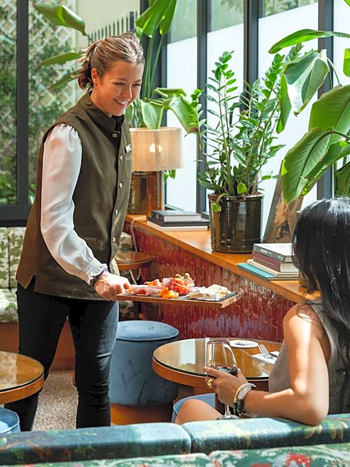 Hotel La Conversation