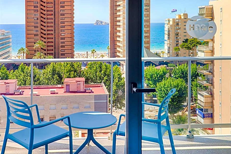 Benidorm Centre - Adults Only