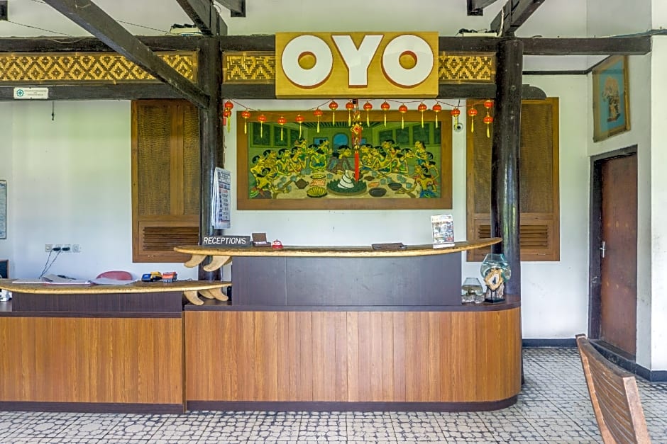 Hotel O Srikandi Hotel