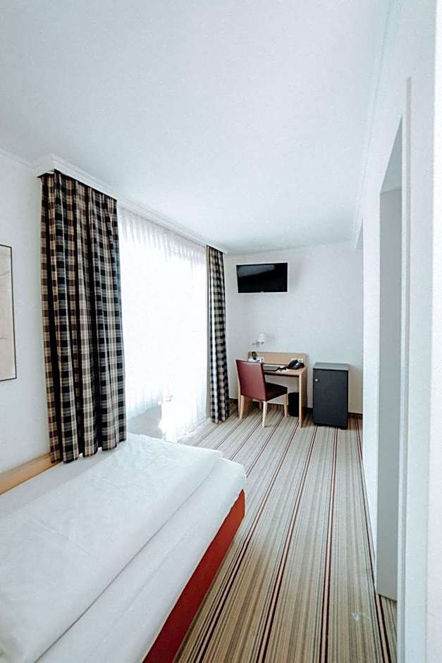 Hotel Ars Vivendi München