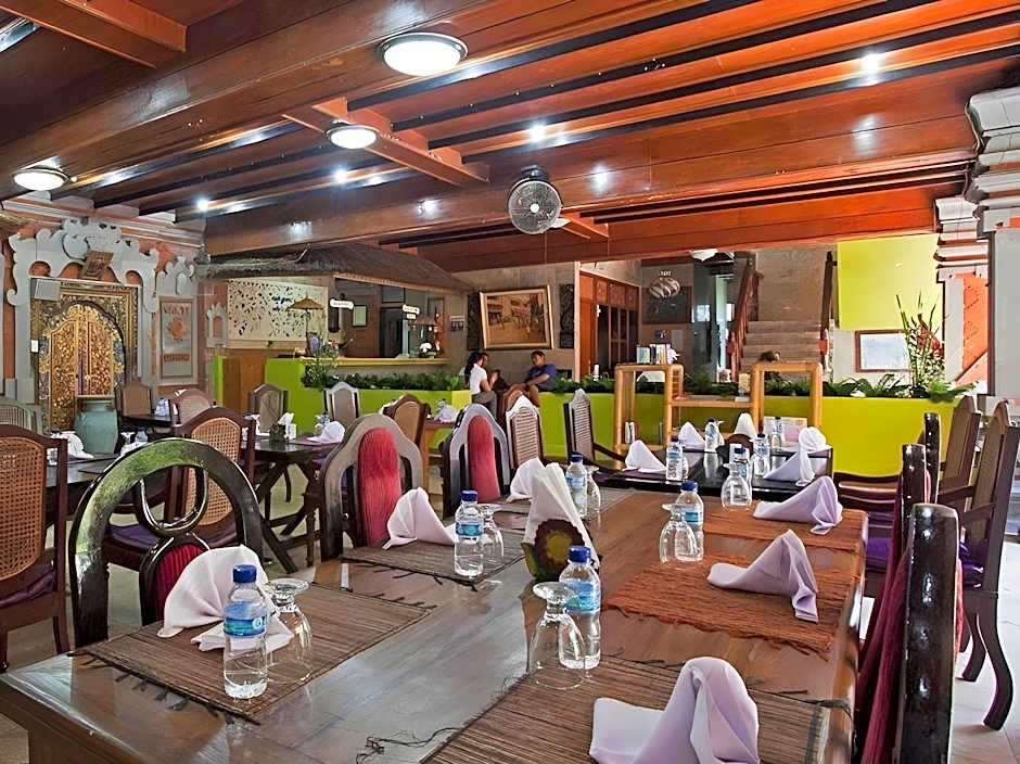 Abian Srama Hotel and Spa