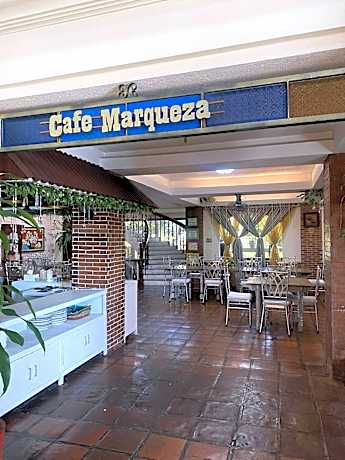 The Palacio de Laoag