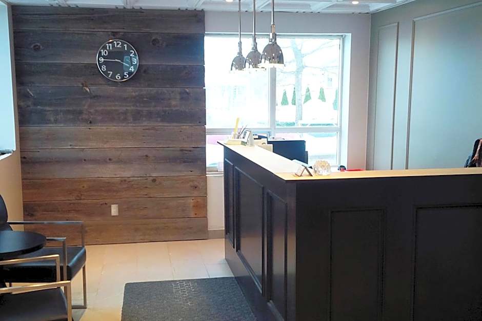 Days Inn by Wyndham Stouffville