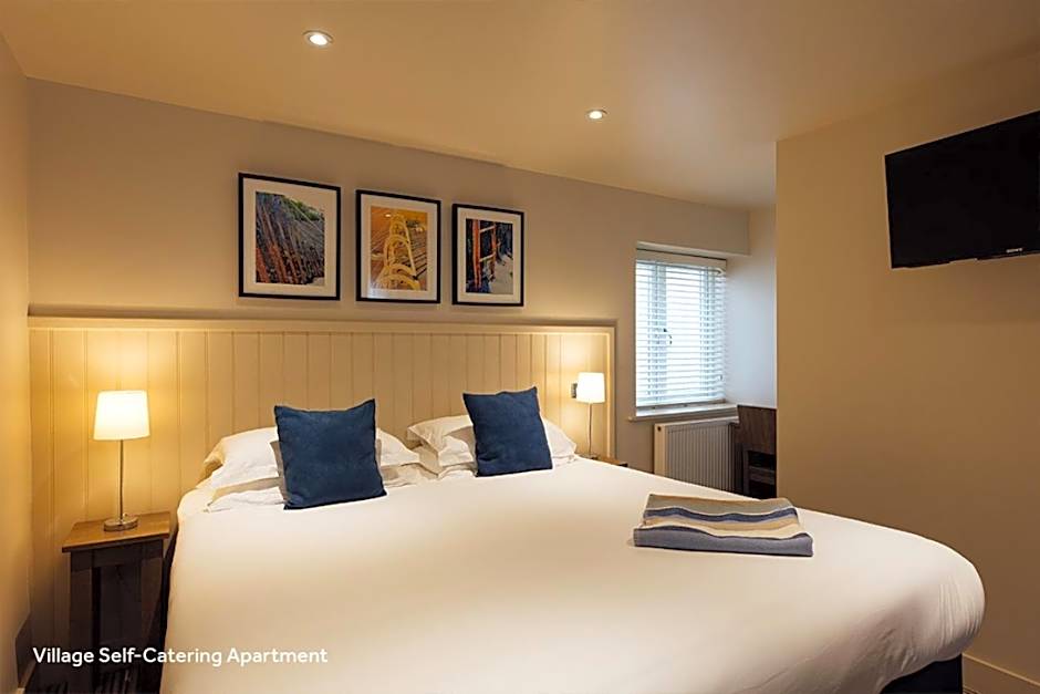 St Brides Spa Hotel & Village Apartments