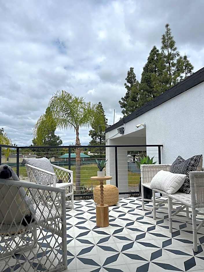 Anaheim Maingate Inn